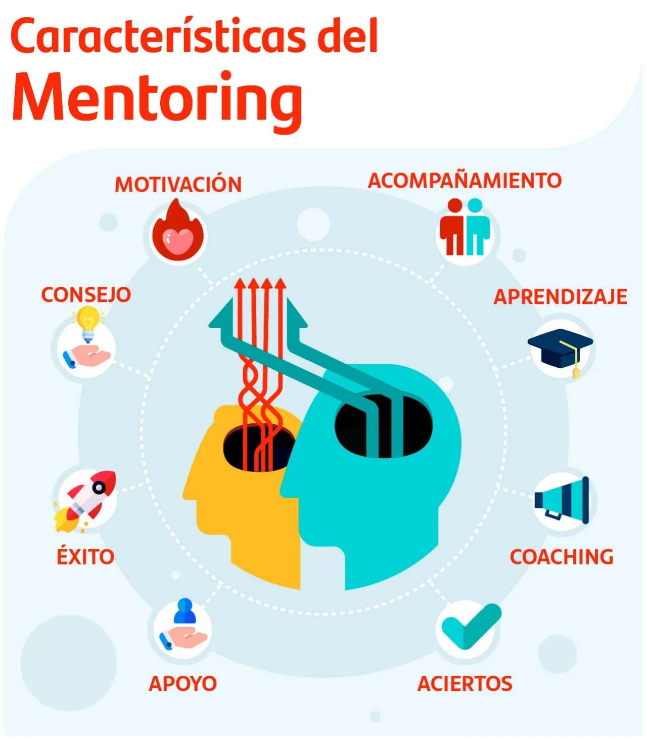 Mentoring y coaching personalizado en marketing digital