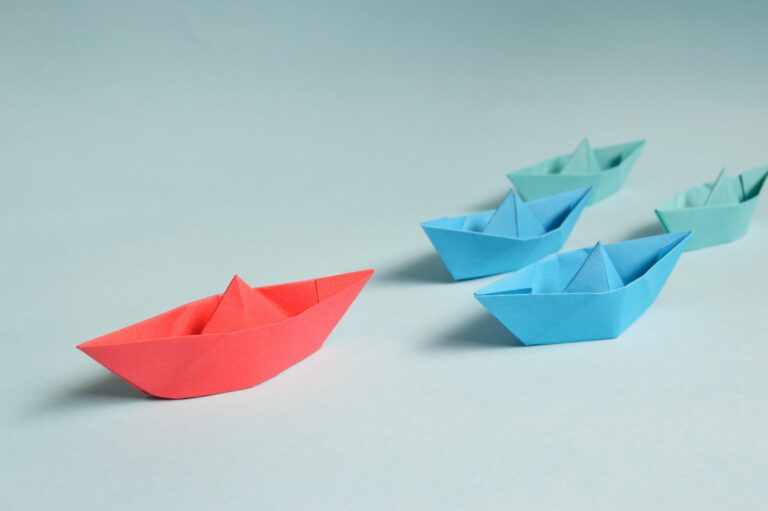 Como un CEO puede mejorar su liderazgo gracias al Customer Experience B2B
