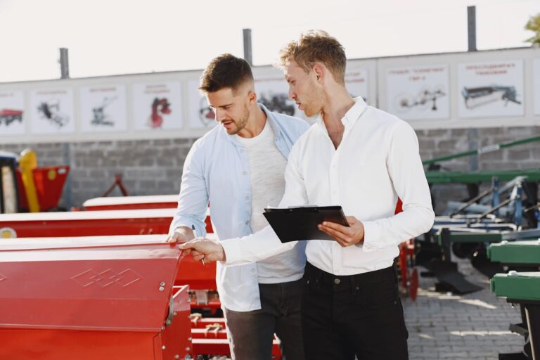 Experiencia de Cliente B2B para PYMES