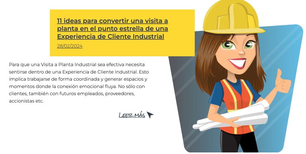 Generar_confianza_desde_Visita_a_planta_industrial_experiencia_cliente B2B