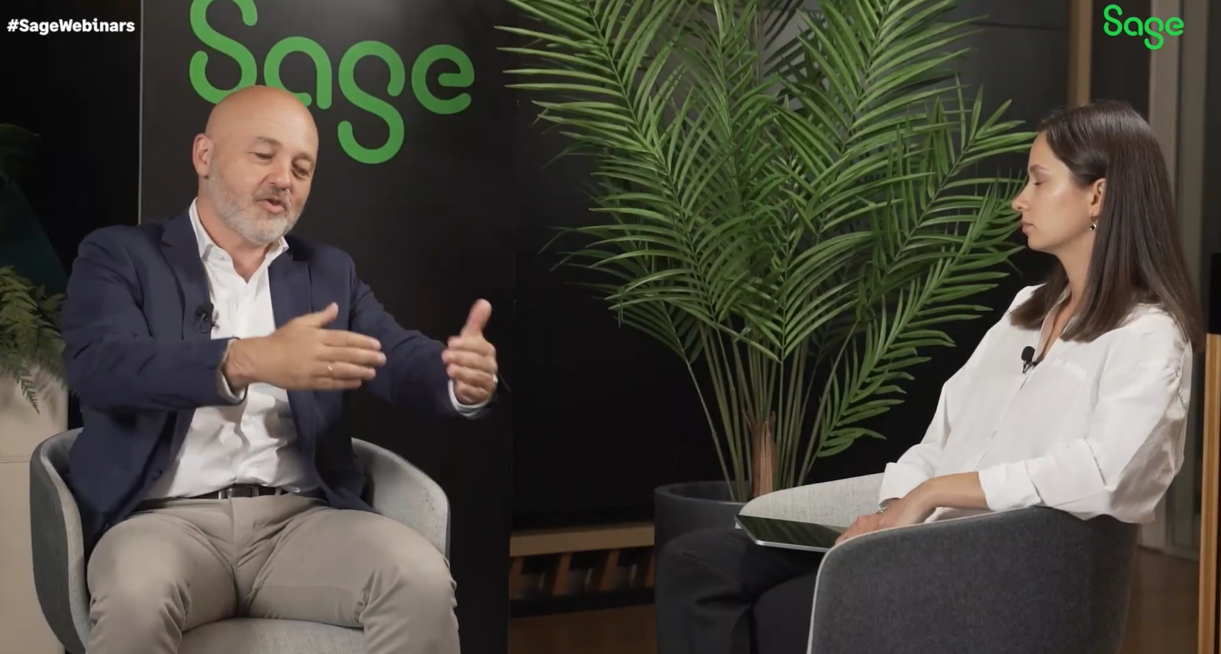 Las claves de una Estrategia de Personalización de Cliente en B2B. Las claves de una Estrategia de Personalización de Cliente en B2B.