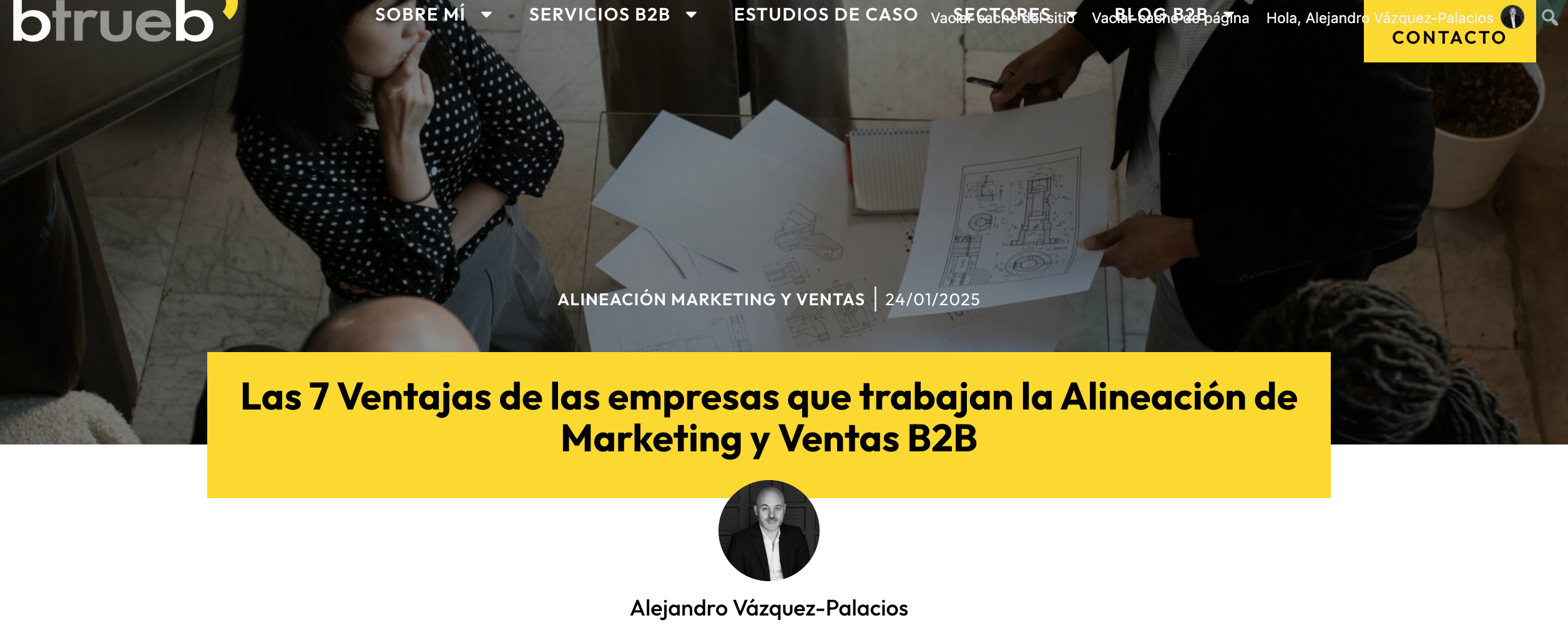 alineacion_marketing_ventas_b2b