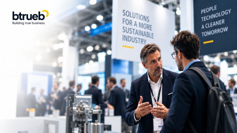 Como preparar e integrar ferias en la estrategia comercial B2B e Industrial